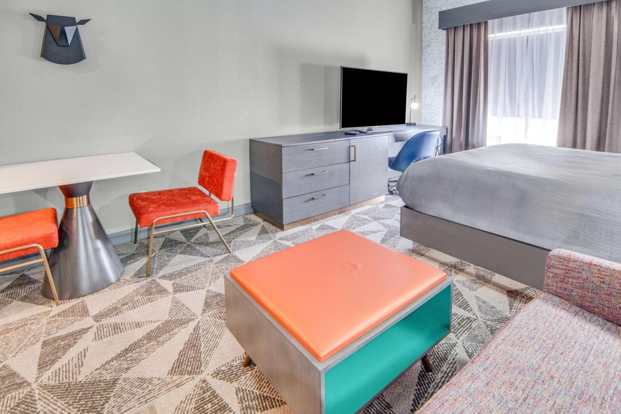 Big Country Hotel & Suites, Surestay Collection By BW Abilene Esterno foto