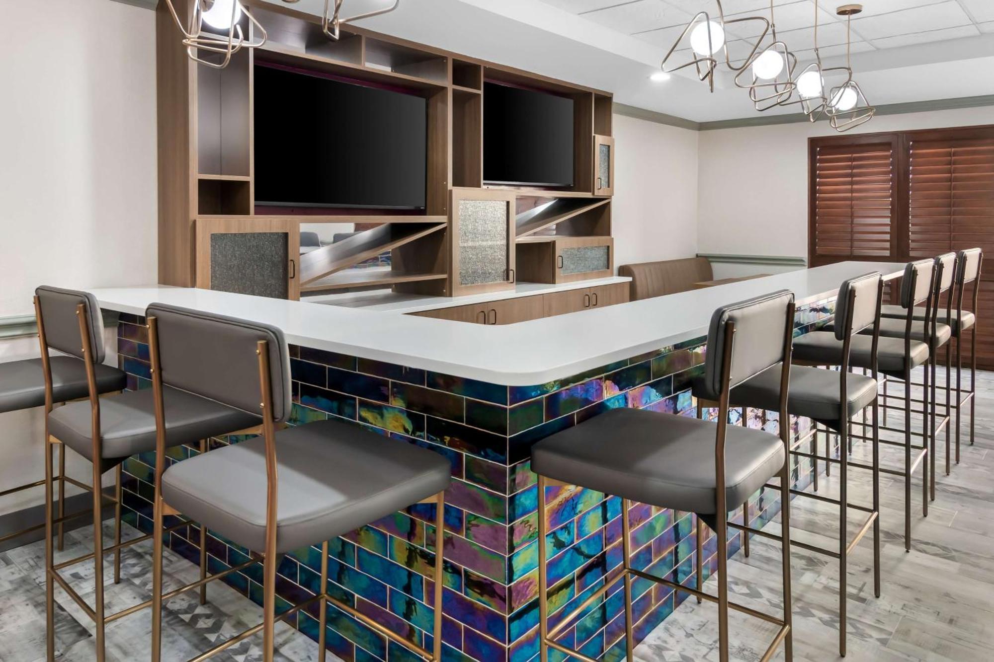 Big Country Hotel & Suites, Surestay Collection By BW Abilene Esterno foto
