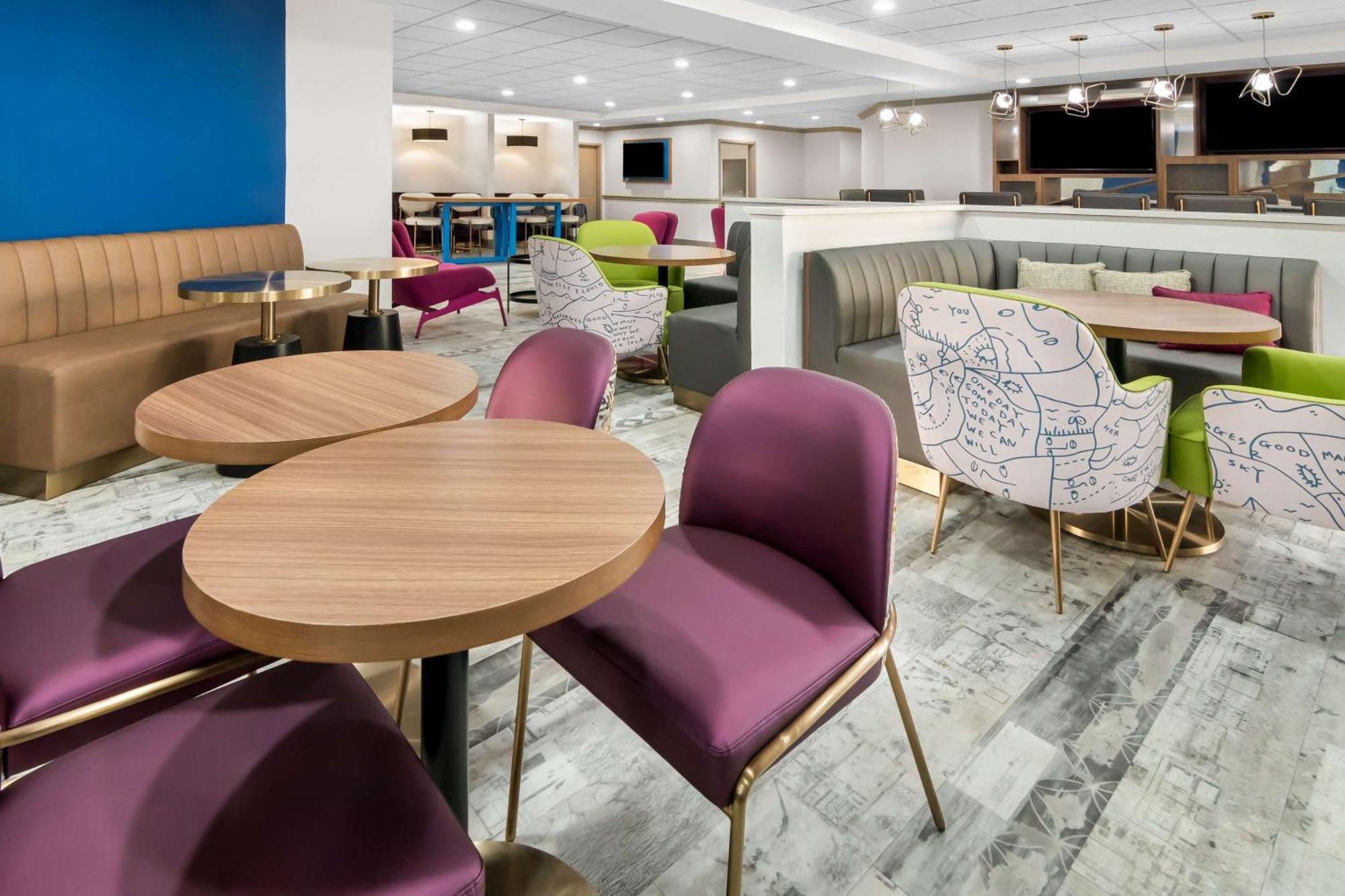 Big Country Hotel & Suites, Surestay Collection By BW Abilene Esterno foto